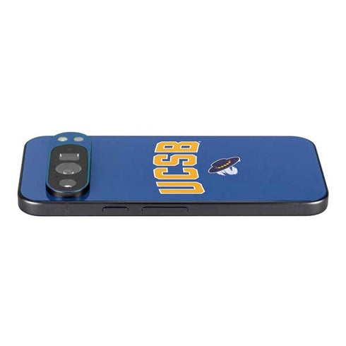 University of California-Santa Barbara UCSB Pixel 9 Pro XL Skin